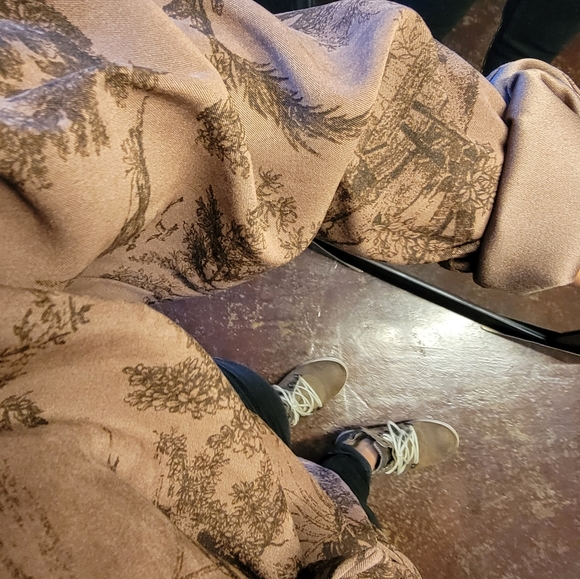 Vintage button down - Picture 9 of 16